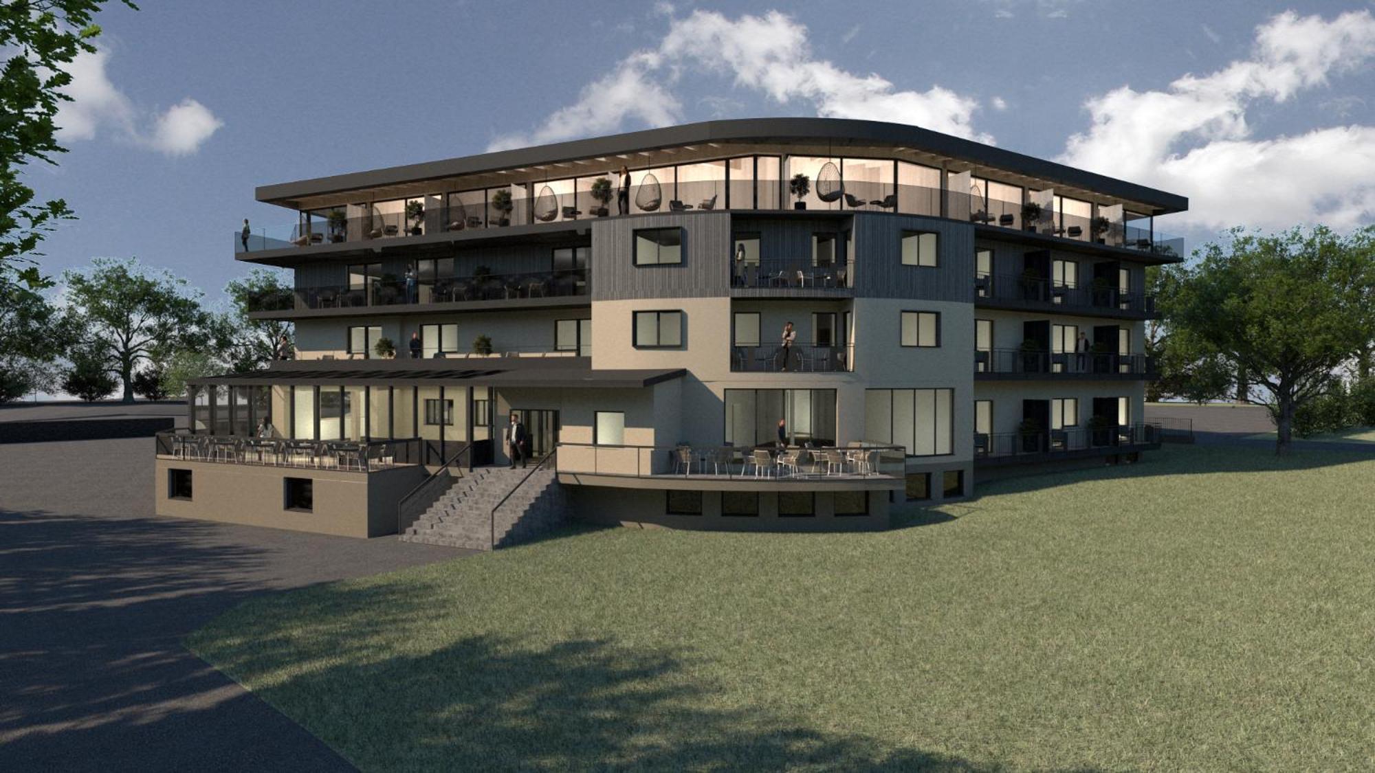 Haus Zirngast Hotel