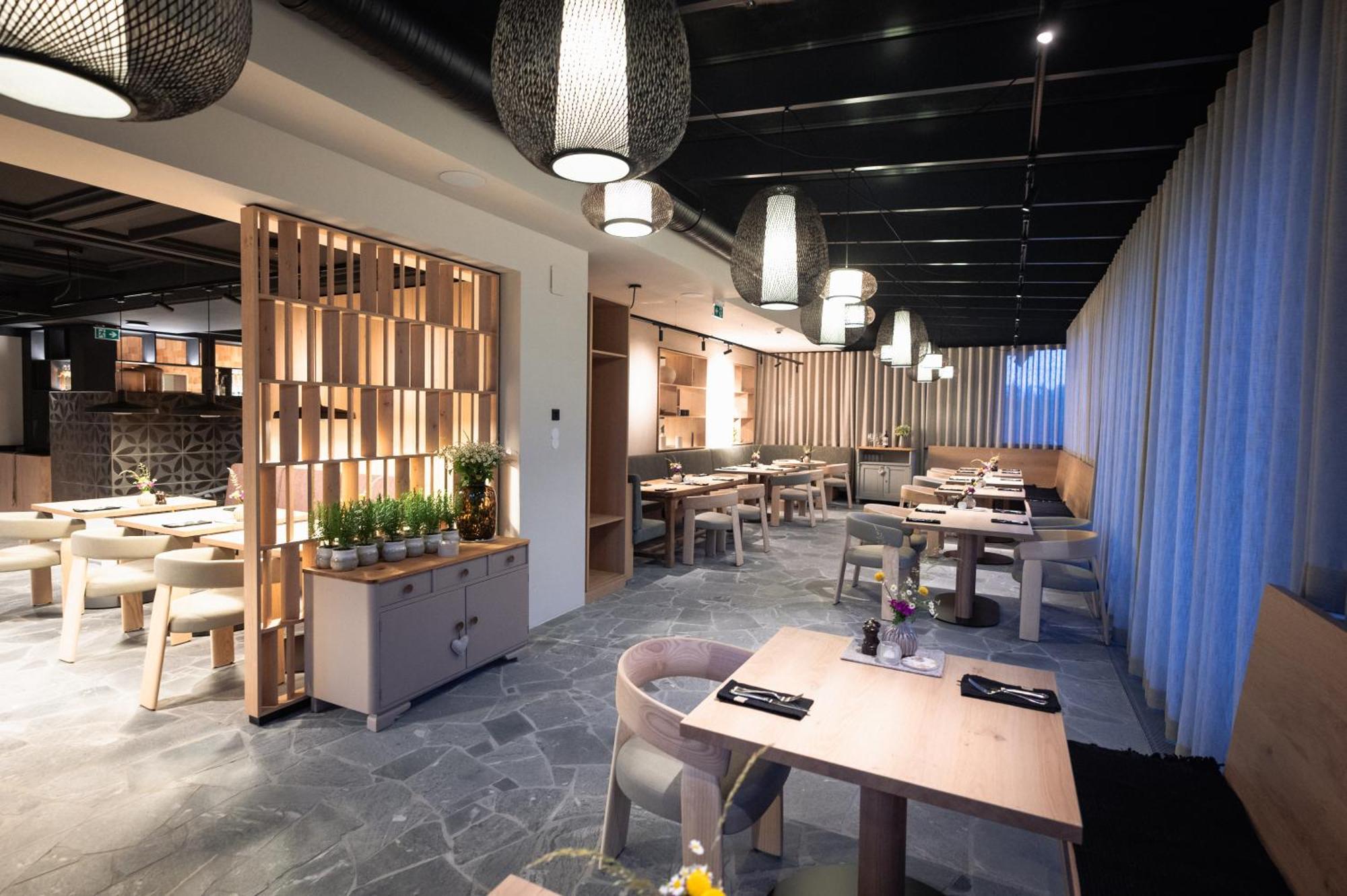 Hotel Haus Zirngast Schladming