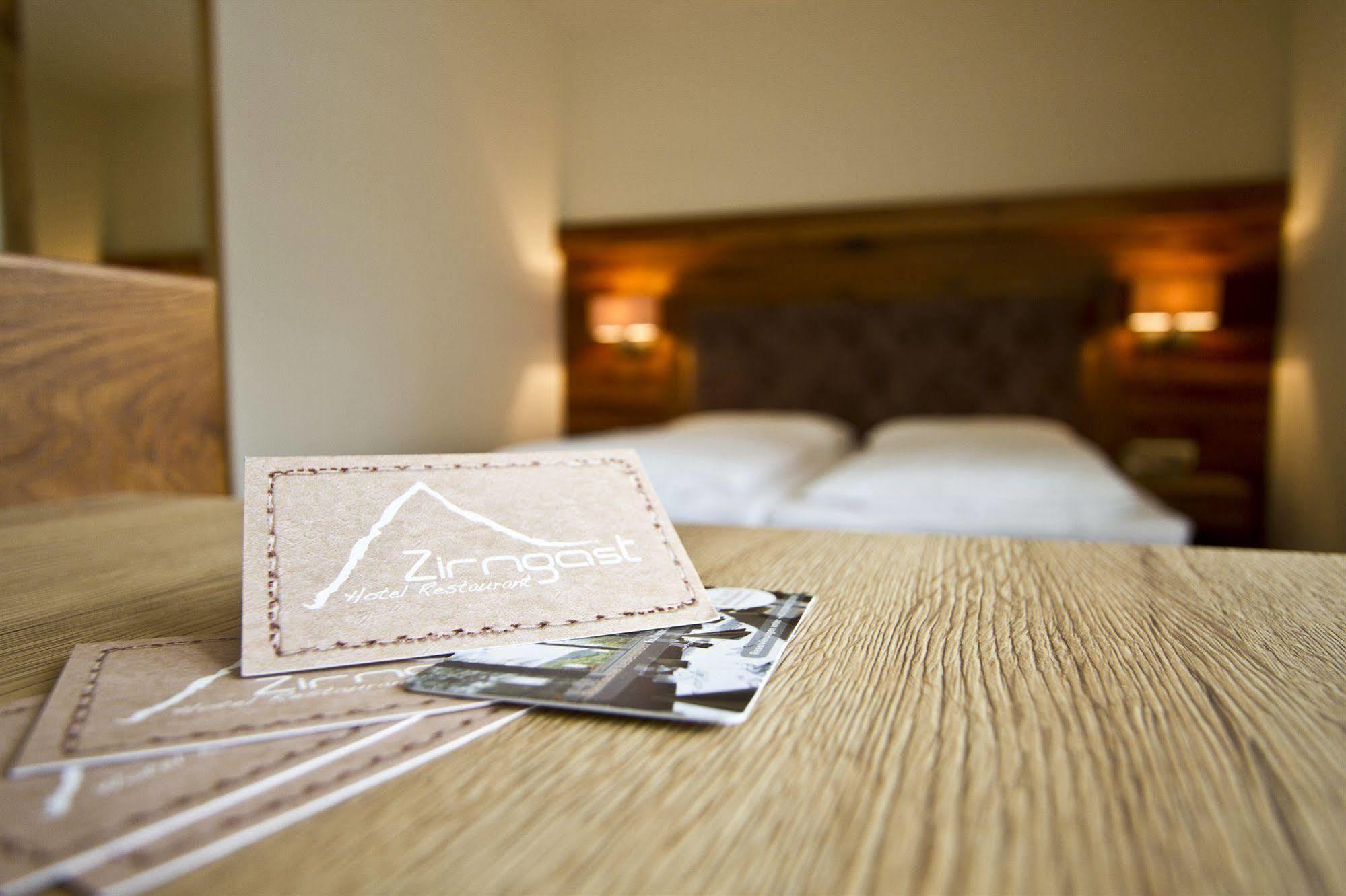Hotel Zirngast 3*