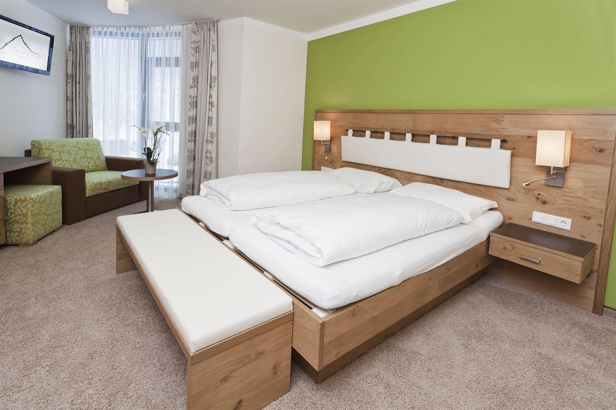 Hotel Zirngast Schladming