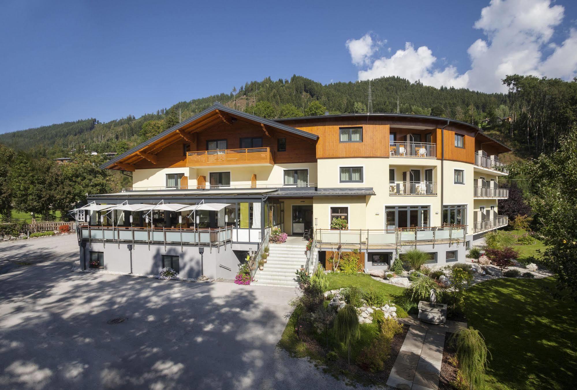 Hotel Zirngast